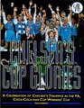 Chelsea's Cup Glory