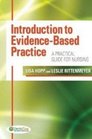 Introduction to Evidence Based Practice A Practical Guide for Nursing