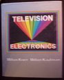 Television Electronics Theory and Servicing