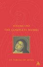 Complete Works St Teresa of Avila Vol 1