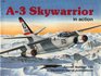 A3 Skywarrior in Action  Aircraft No 148