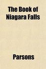 The Book of Niagara Falls