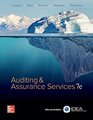 Auditing  Assurance Services