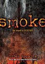 Smoke (Burned, Bk 2)