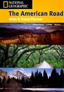 National Geographic the American Road: Atlas & Travel Planner (NG Road Atlases)