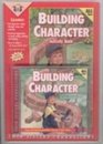 Building Character (Social Studies, 4)