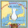 Journey Around Cape Cod and the Islands from A to Z