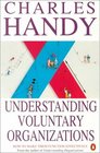 Understanding Voluntary Organizations How to Make Them Function Effectively