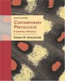 Contemporary Precalculus  A Graphing Approach