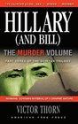 HILLARY   The Murder Volume Part Three of the Clinton Trilogy