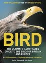 Bird The Ultimate Illustrated Guide to the Birds of Britain and Europe