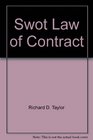 Swot Law of Contract