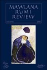 Mawlana Rumi Review volume 1