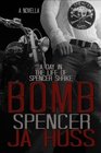 Bomb A Day in the Life of Spencer Shrike