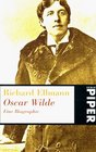 Oscar Wilde Biographie