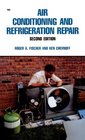 Air Conditioning and Refrigeration Repair