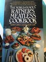 The WorldFamous Ratner's Meatless Cookbook