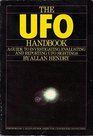The Ufo Handbook: A Guide to Investigating, Evaluating, and Reporting Ufo Sightings