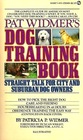 Pat Widmer's Dog Book