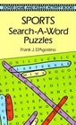 Sports SearchaWord Puzzles