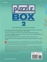 Puzzle Box Volume 2