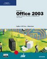 Workbook Office 2003 Advanced