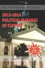 Political Almanac of Florida 20152016