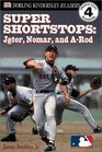 DK Readers MLB Super Shortstops
