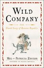 Wild Company The Untold Story of Banana Republic