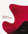 A History of Modern Design