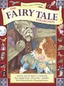 Seven Classic Storybooks The Fairy Tale Collection Beauty And The Beast Cinderella The Jungle Book Peter Pan Aladdin Red Riding Hood Sleeping Beauty