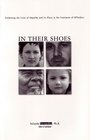 In Their Shoes Examining the Issue of Empathy and Its Place in the Treatment of Offenders