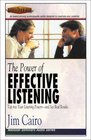 The Power of Effective Listening