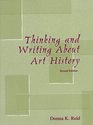 Thinking and Writing About Art