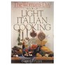Woman's Day Book Of Light Italian Cooking