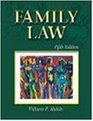 FAMILY LAW 5E