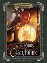 Expedition to the Ruins of Greyhawk (Dungeons & Dragons Adventure)