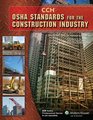 OSHA Standards for the Construction Industry as of 08/2010