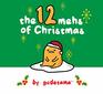 The Twelve Mehs of Christmas by Gudetama