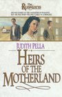 Heirs of the Motherland (Russians, Bk 4)