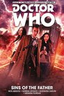 Doctor Who The Tenth Doctor Volume 6  Sins of the Father