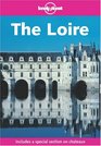 Lonely Planet the Loire
