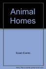 Animal Homes