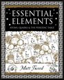 Essential Elements Atoms Quarks and the Periodic Table