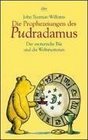 Die Prophezeiungen des Pudradamus Der esoterische Br und die Weltmysterien