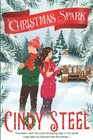 A Christmas Spark: An Enemies to Lover's Christmas Romance (A Pride and Pranks Romance)