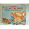 William King of the Road