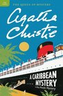 A Caribbean Mystery: A Miss Marple Mystery (Miss Marple Mysteries)