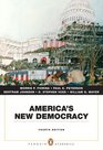 America's New Democracy  Value Package