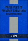 Principles of Polymer Chemistry